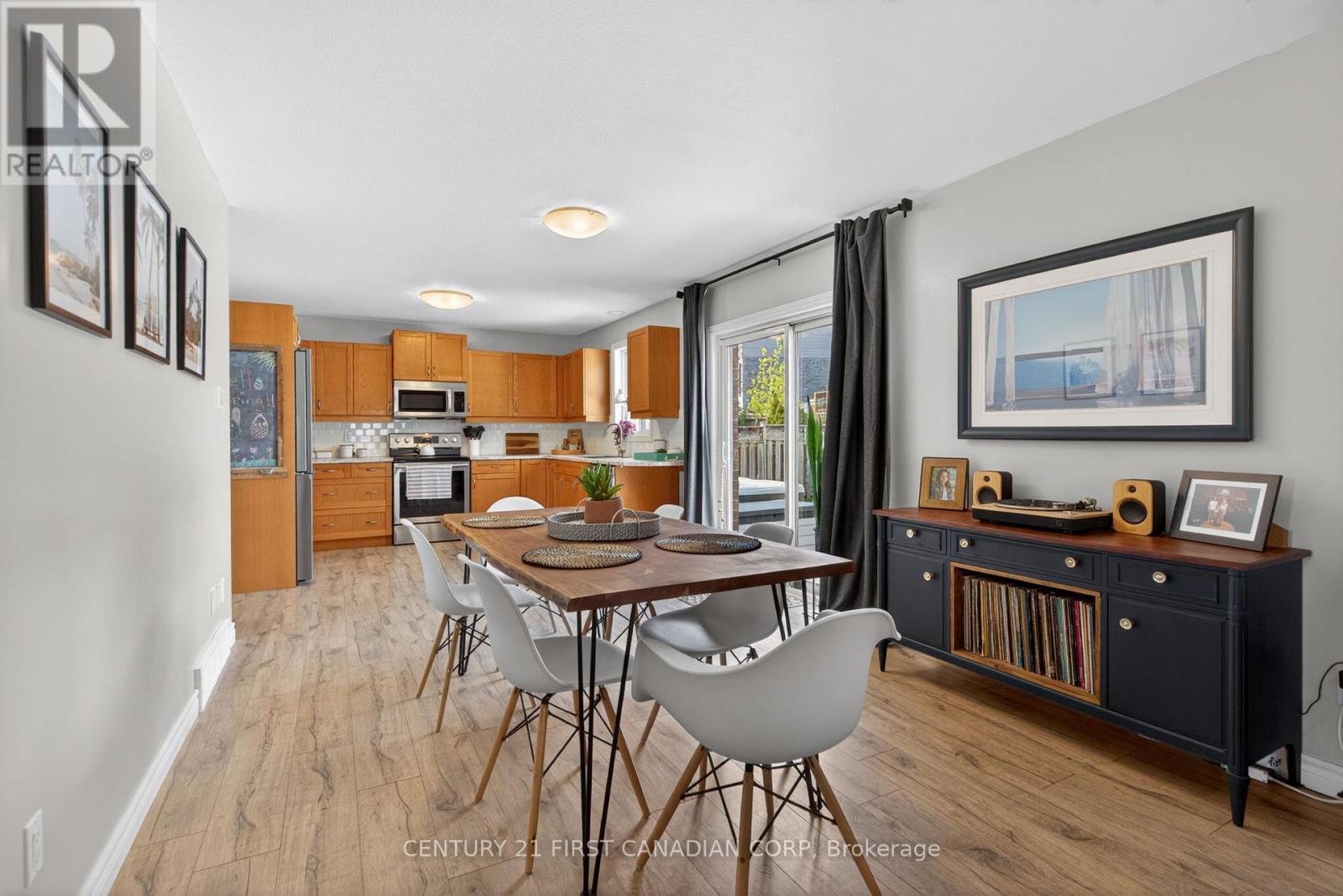 285 Thorne Drive, Strathroy-Caradoc, Ontario  N7G 4C9 - Photo 10 - X13109734