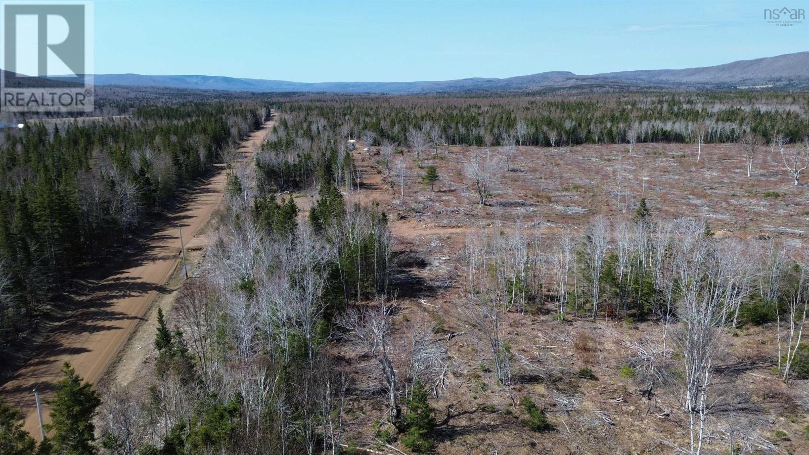 Lot 2025-2 East Big Intervale Road, Rivulet, Nova Scotia  B0E 2C0 - Photo 2 - 202610373