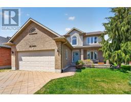 285 THORNE DRIVE, Strathroy-Caradoc, Ontario