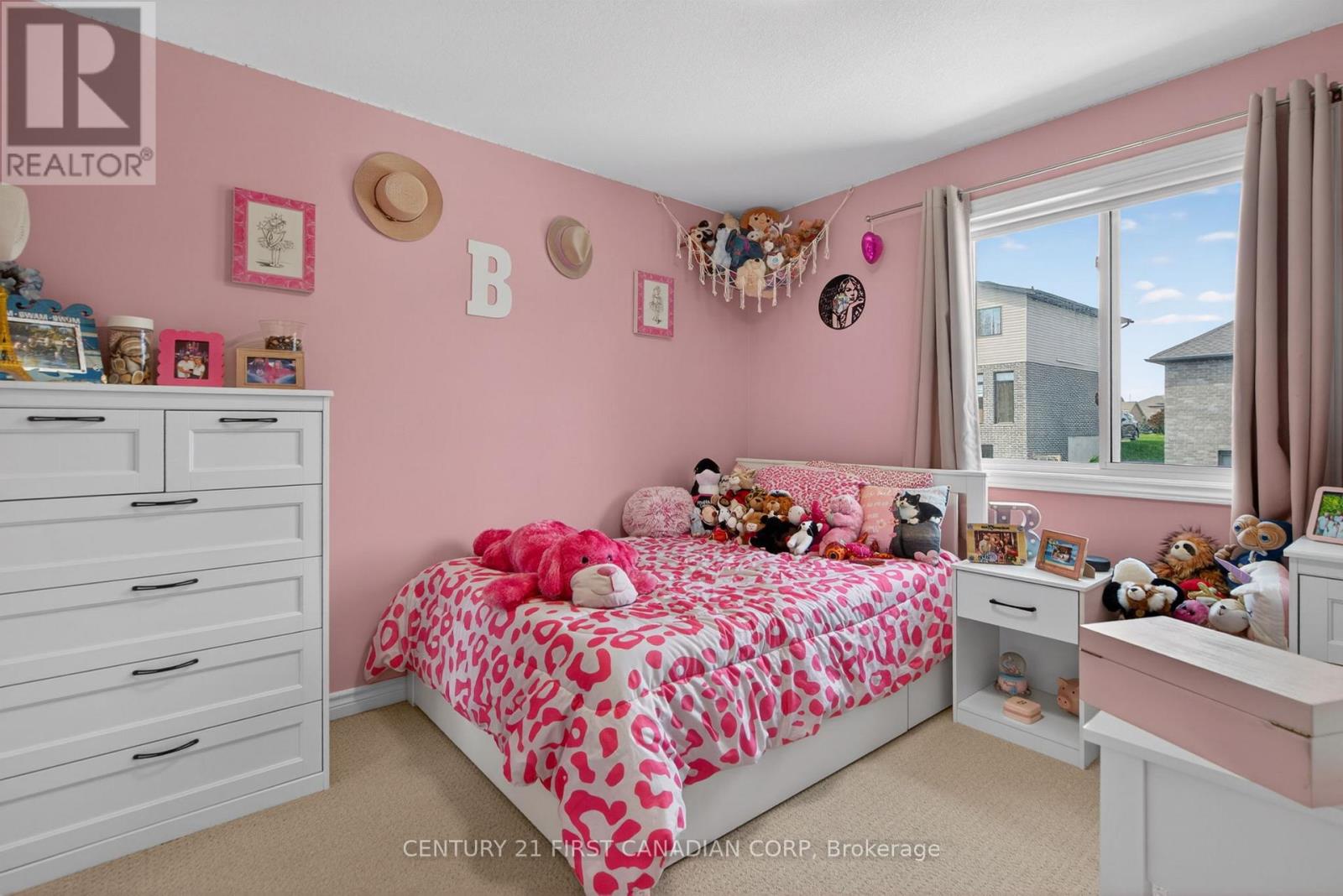 285 Thorne Drive, Strathroy-Caradoc, Ontario  N7G 4C9 - Photo 16 - X13109734