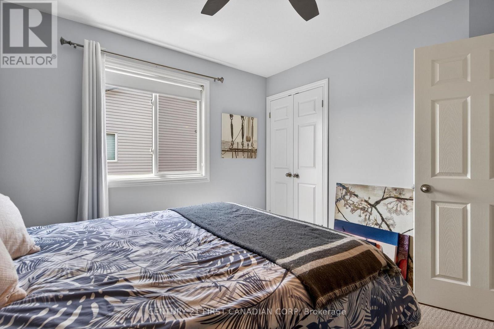 285 Thorne Drive, Strathroy-Caradoc, Ontario  N7G 4C9 - Photo 15 - X13109734