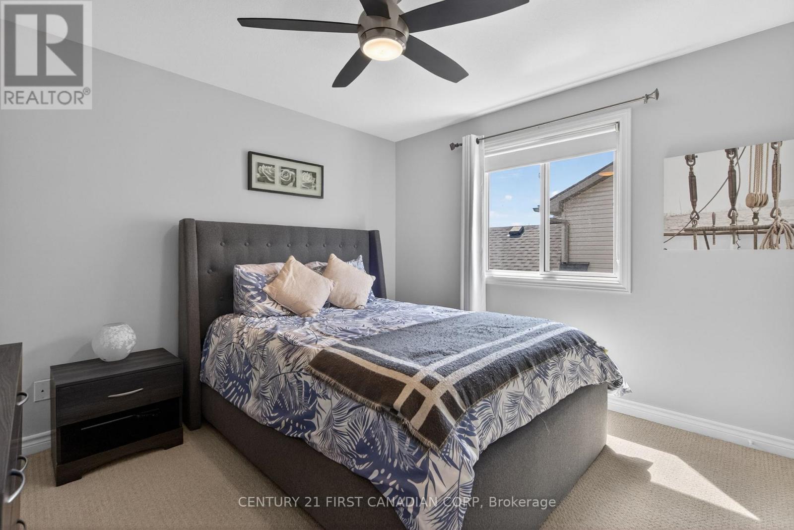 285 Thorne Drive, Strathroy-Caradoc, Ontario  N7G 4C9 - Photo 14 - X13109734