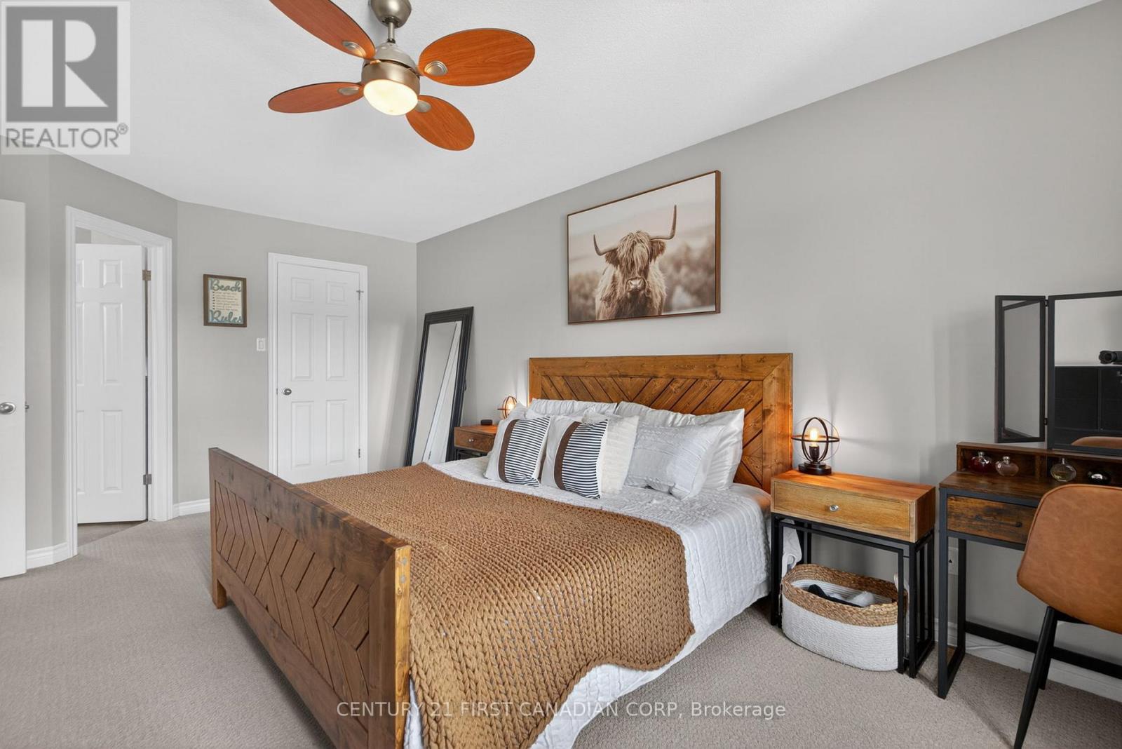 285 Thorne Drive, Strathroy-Caradoc, Ontario  N7G 4C9 - Photo 20 - X13109734