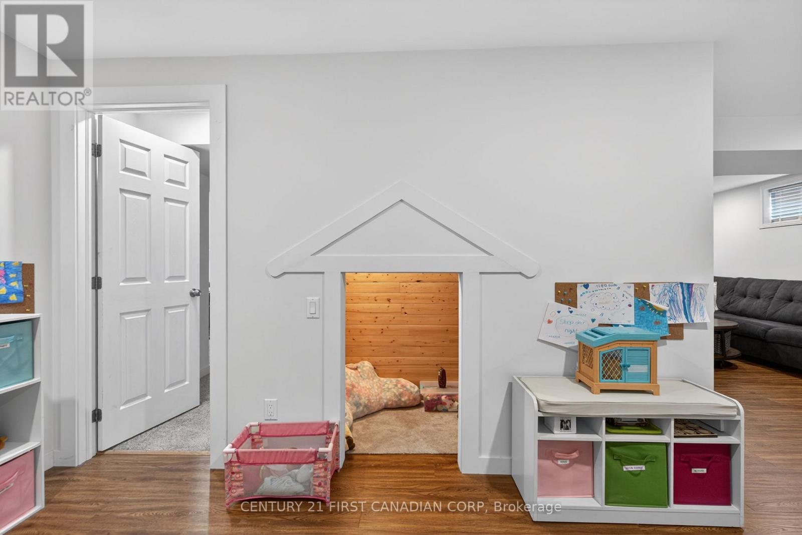 285 Thorne Drive, Strathroy-Caradoc, Ontario  N7G 4C9 - Photo 28 - X13109734