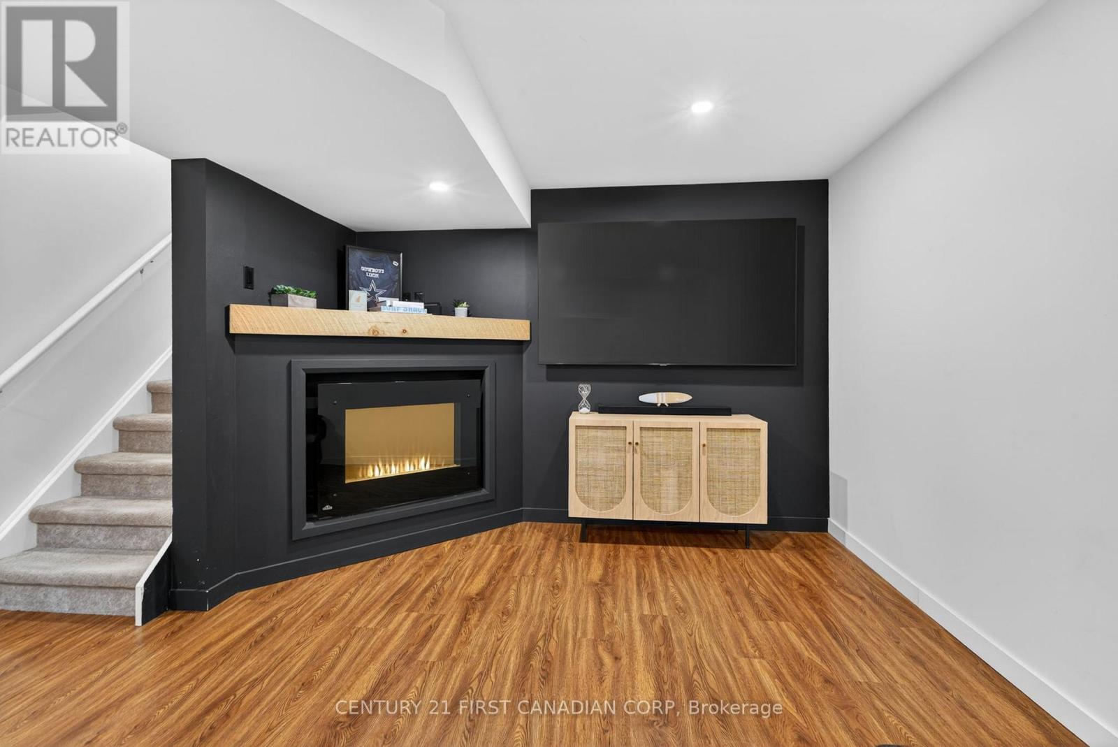 285 Thorne Drive, Strathroy-Caradoc, Ontario  N7G 4C9 - Photo 26 - X13109734