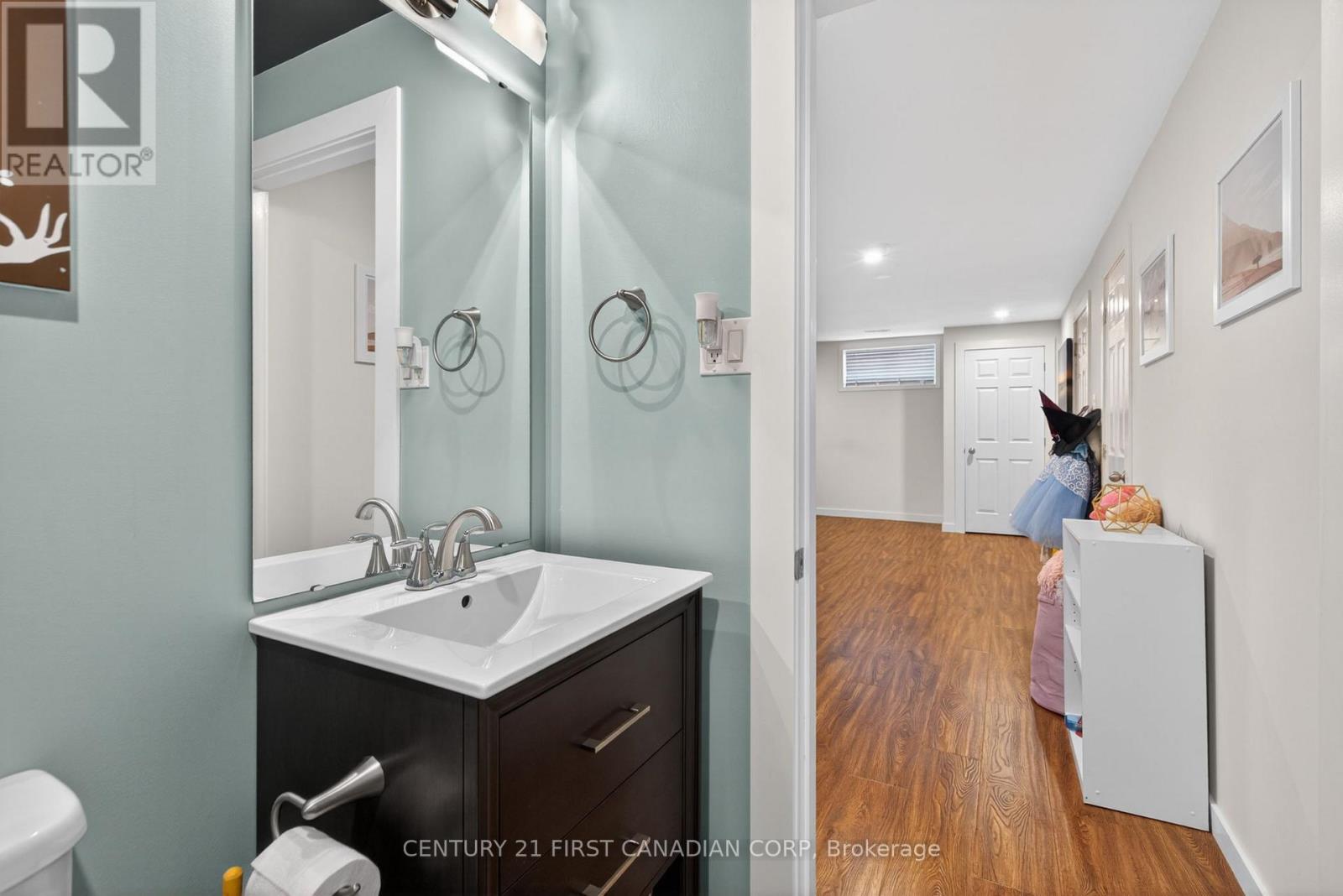 285 Thorne Drive, Strathroy-Caradoc, Ontario  N7G 4C9 - Photo 30 - X13109734