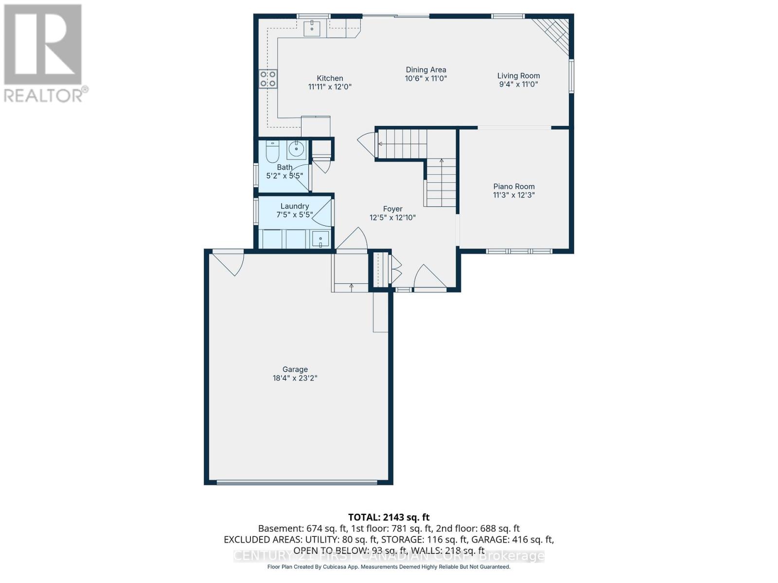 285 Thorne Drive, Strathroy-Caradoc, Ontario  N7G 4C9 - Photo 45 - X13109734
