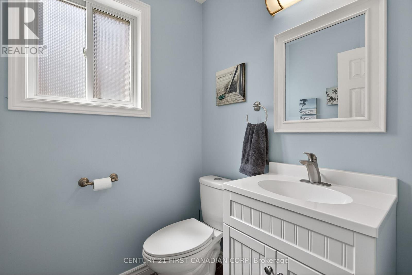 285 Thorne Drive, Strathroy-Caradoc, Ontario  N7G 4C9 - Photo 5 - X13109734