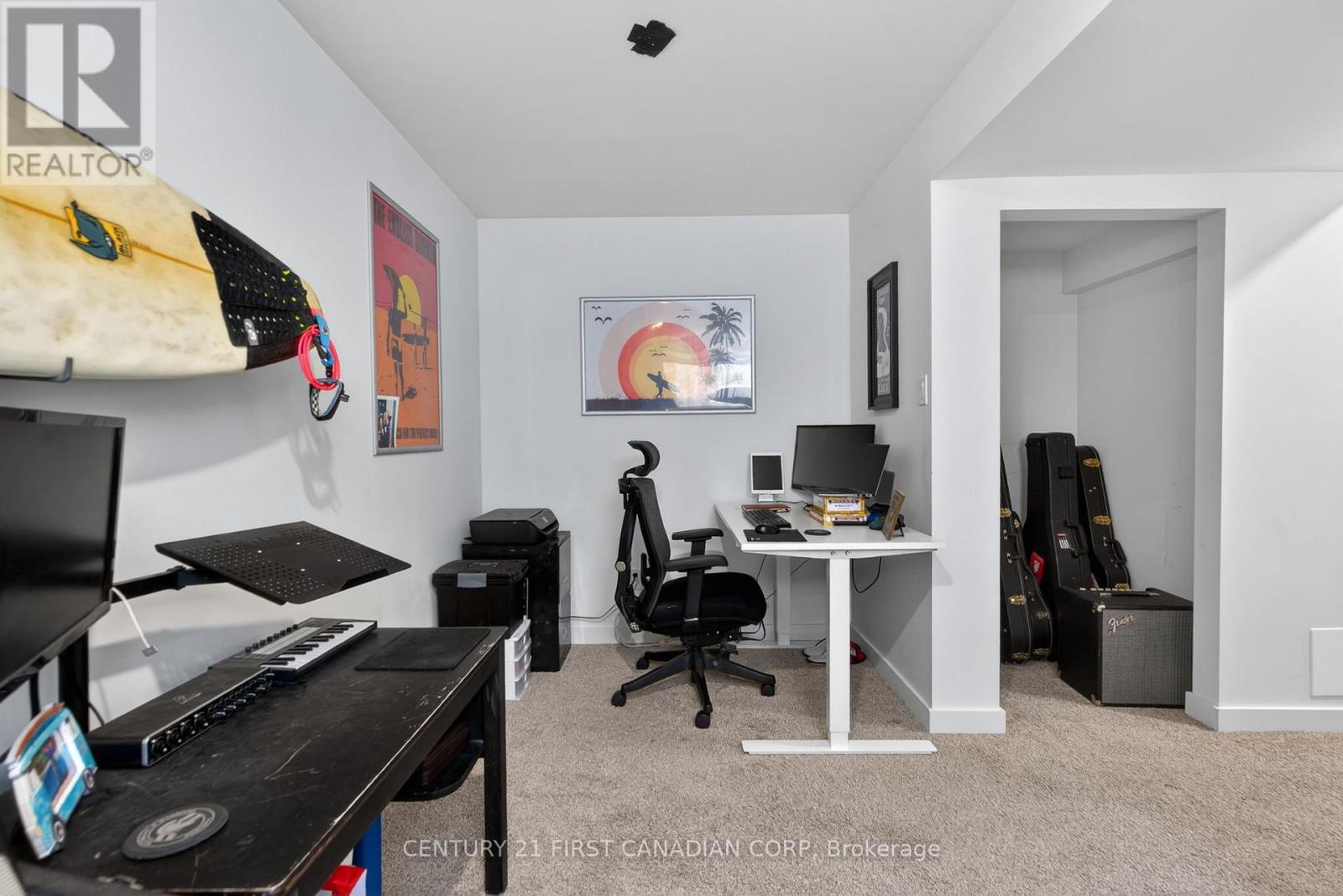 285 Thorne Drive, Strathroy-Caradoc, Ontario  N7G 4C9 - Photo 31 - X13109734