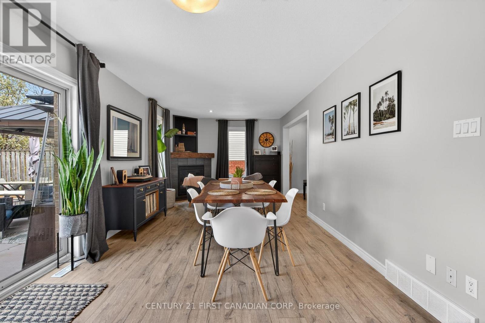 285 Thorne Drive, Strathroy-Caradoc, Ontario  N7G 4C9 - Photo 9 - X13109734