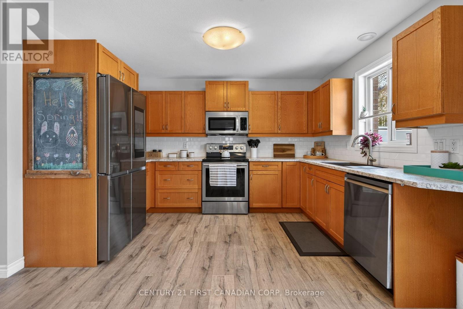 285 Thorne Drive, Strathroy-Caradoc, Ontario  N7G 4C9 - Photo 6 - X13109734