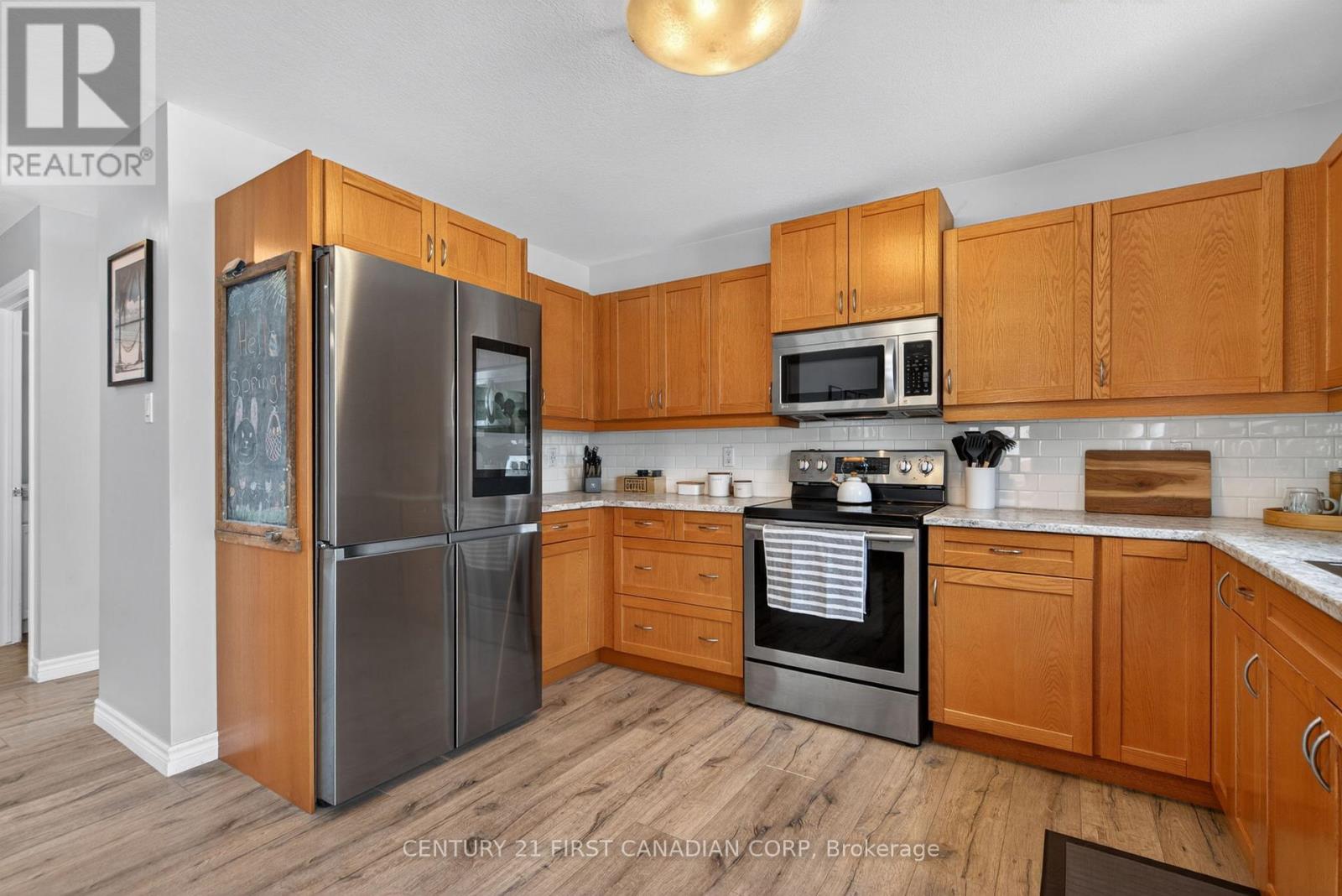 285 Thorne Drive, Strathroy-Caradoc, Ontario  N7G 4C9 - Photo 8 - X13109734