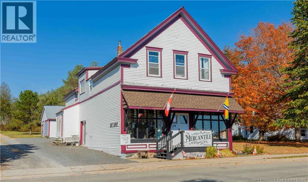 179 Main Street, St. Martins, New Brunswick  E5R 1B7 - Photo 31 - NB139199