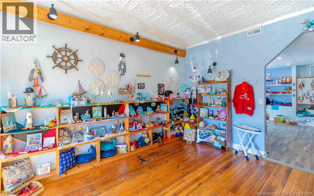 179 Main Street, St. Martins, New Brunswick  E5R 1B7 - Photo 9 - NB139199