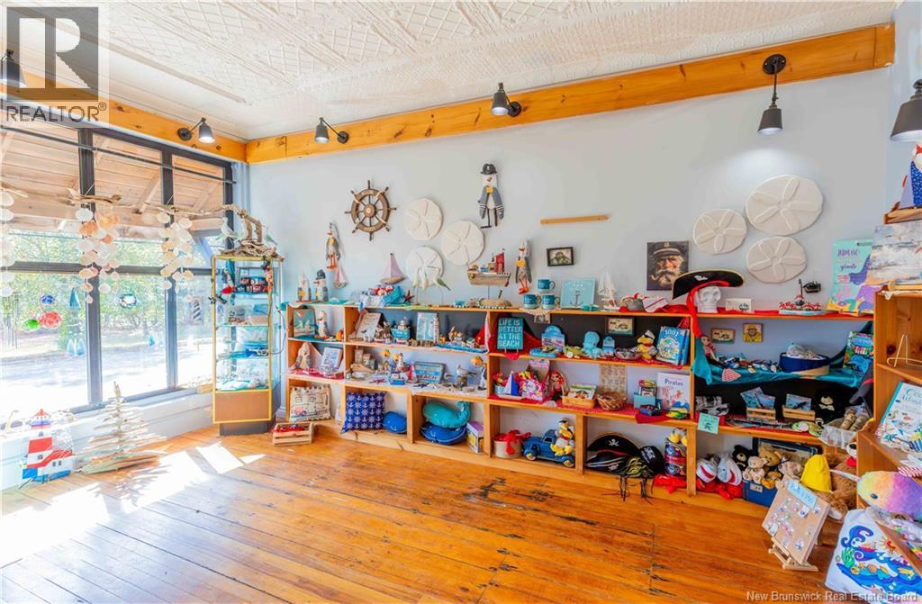 179 Main Street, St. Martins, New Brunswick  E5R 1B7 - Photo 11 - NB139196