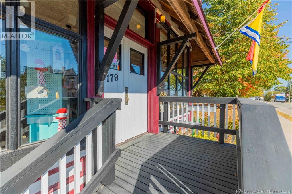 179 Main Street, St. Martins, New Brunswick  E5R 1B7 - Photo 6 - NB139196