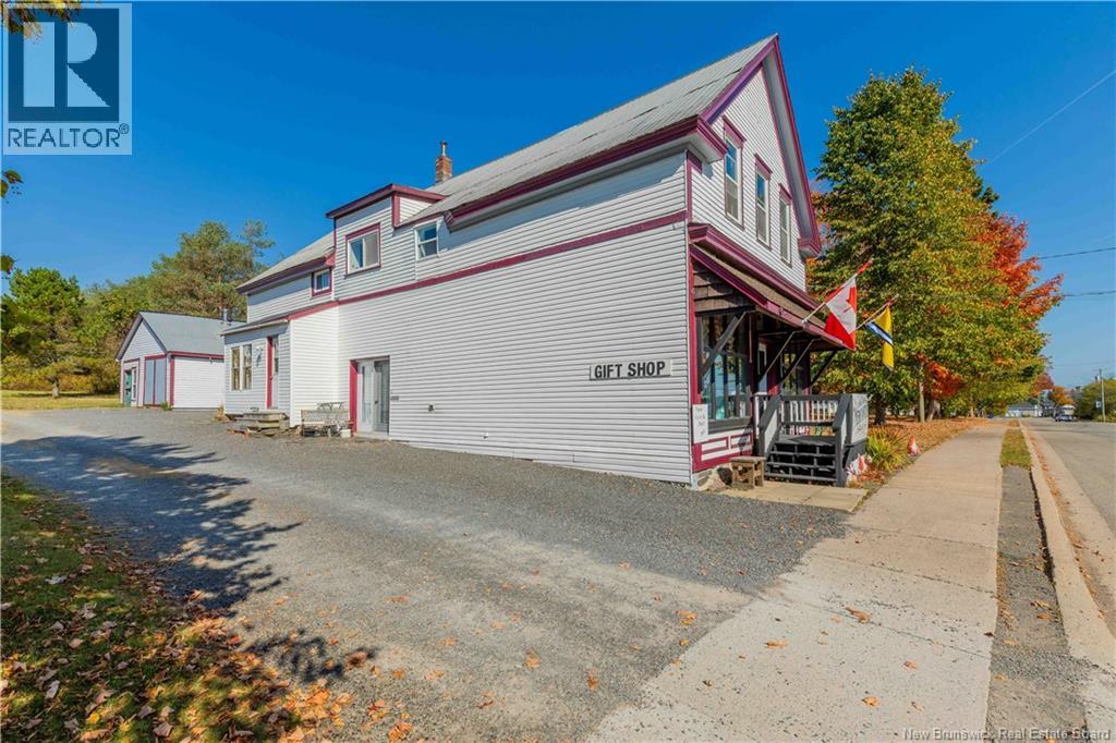 179 Main Street, St. Martins, New Brunswick  E5R 1B7 - Photo 23 - NB139192
