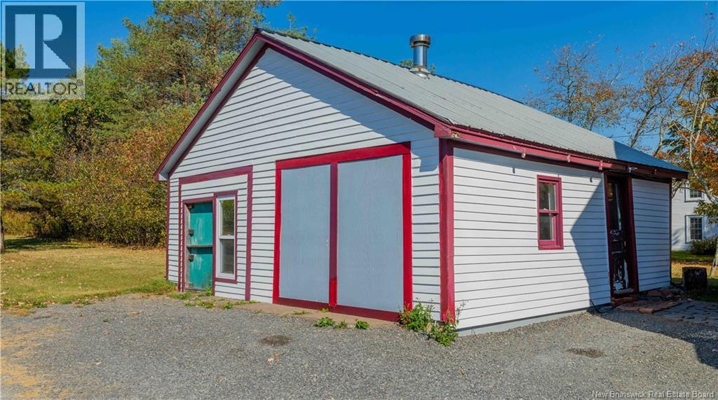 179 Main Street, St. Martins, New Brunswick  E5R 1B7 - Photo 26 - NB139192
