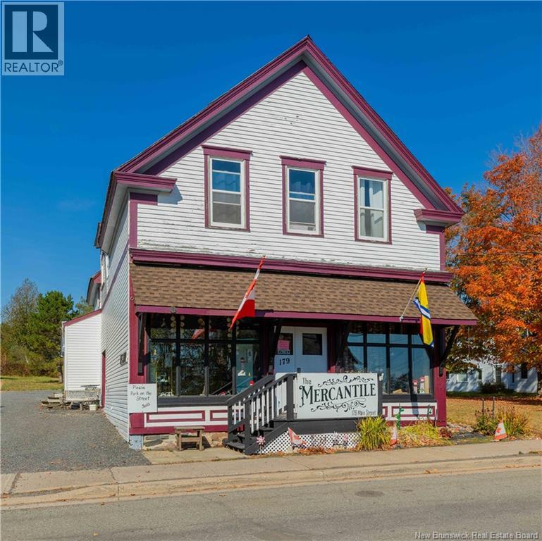 179 Main Street, St. Martins, New Brunswick  E5R 1B7 - Photo 31 - NB139192