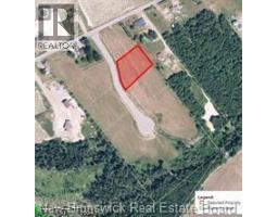 2014-2 Mulherin Court, DSL de Drummond/DSL of Drummond, New Brunswick