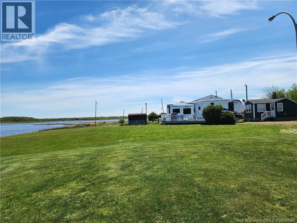 53 Thibodeau, grand-barachois, New Brunswick