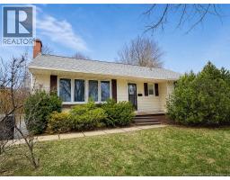 642 Loyalist Court, Fredericton, New Brunswick