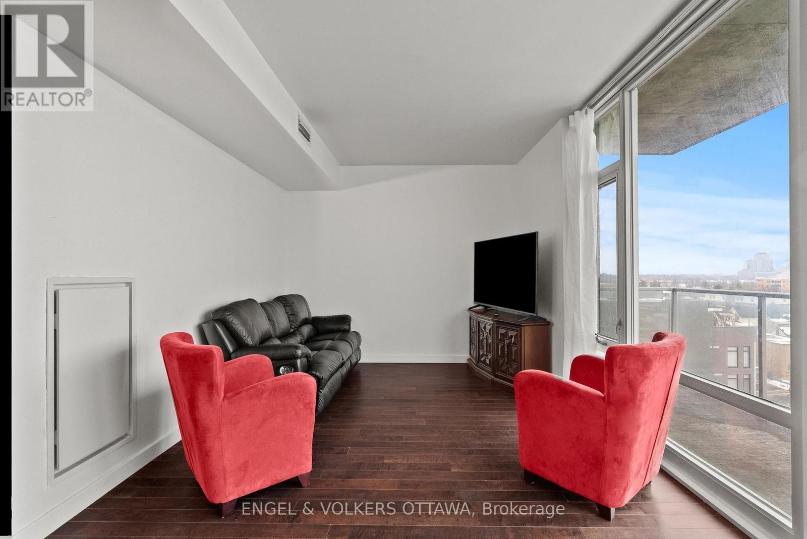 807 - 201 Parkdale Avenue, Ottawa, Ontario  K1Y 1E8 - Photo 7 - X13058008