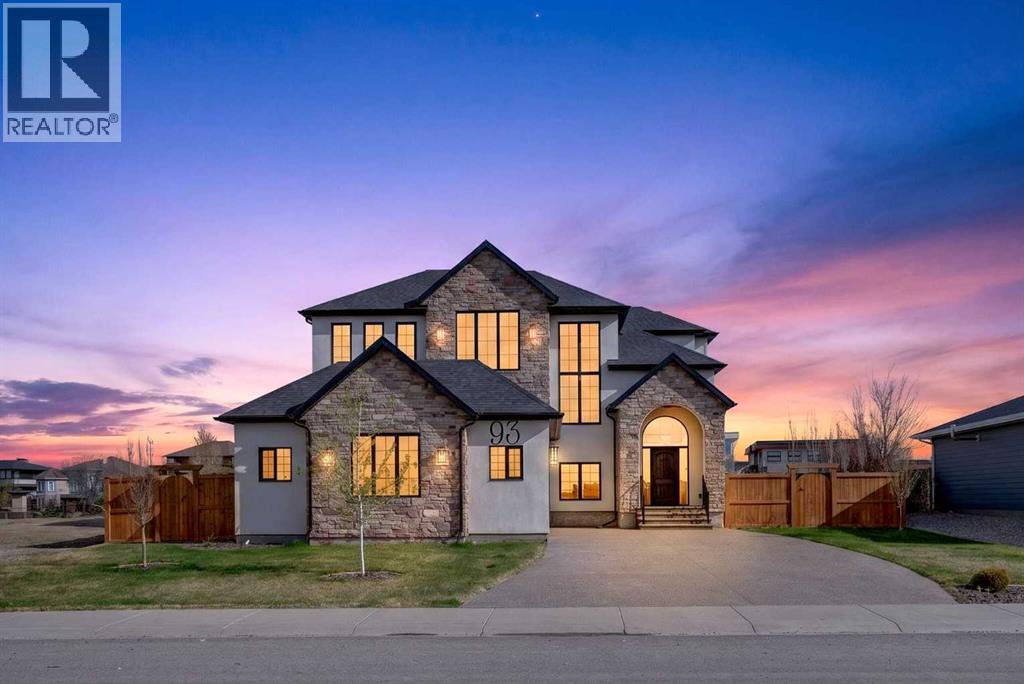 93 Prairie Arbour Boulevard S, Lethbridge, Alberta  T1K 5W3 - Photo 1 - A2309739