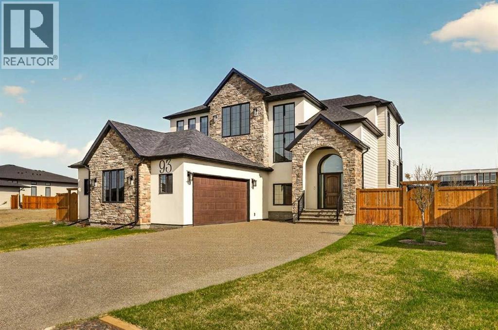 93 Prairie Arbour Boulevard S, Lethbridge, Alberta  T1K 5W3 - Photo 2 - A2309739