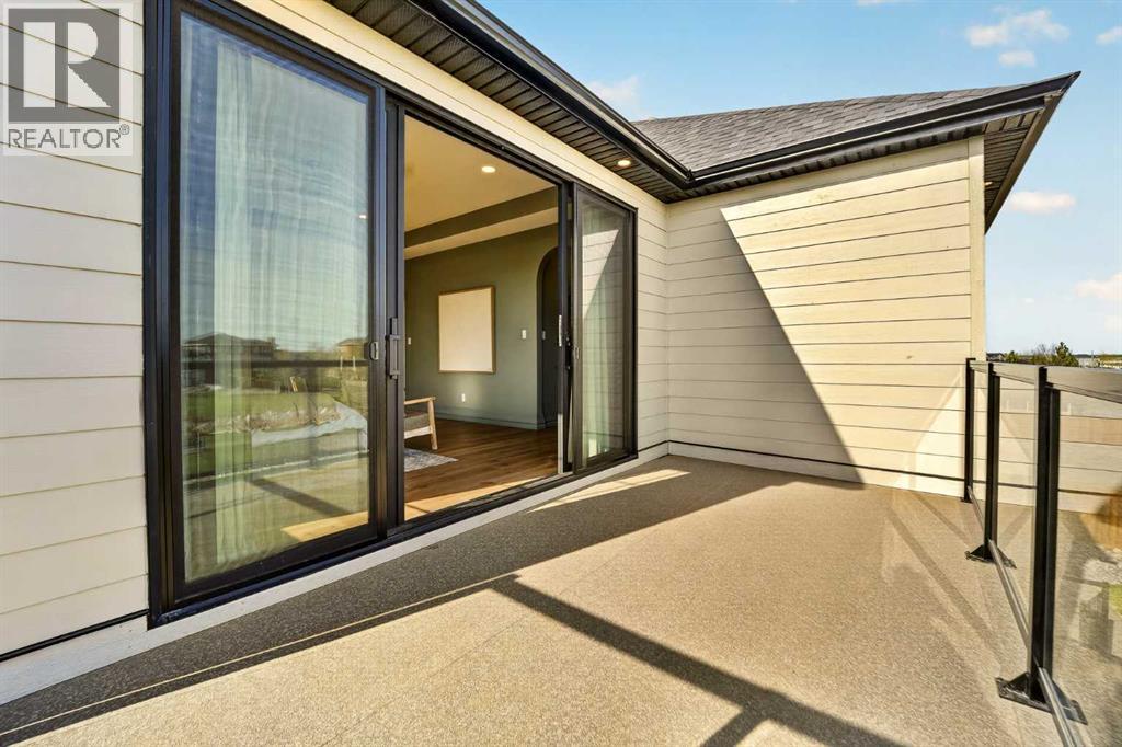 93 Prairie Arbour Boulevard S, Lethbridge, Alberta  T1K 5W3 - Photo 24 - A2309739