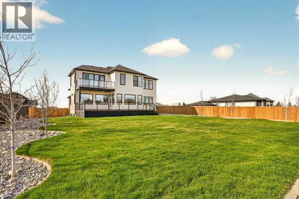 93 Prairie Arbour Boulevard S, Lethbridge, Alberta  T1K 5W3 - Photo 44 - A2309739