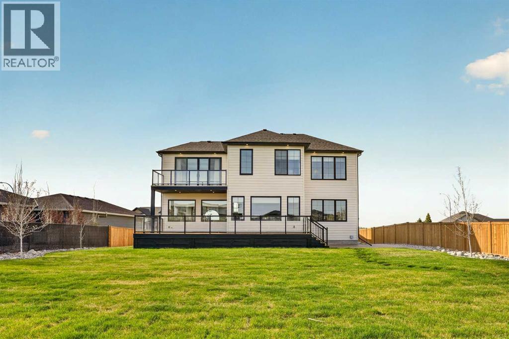 93 Prairie Arbour Boulevard S, Lethbridge, Alberta  T1K 5W3 - Photo 45 - A2309739