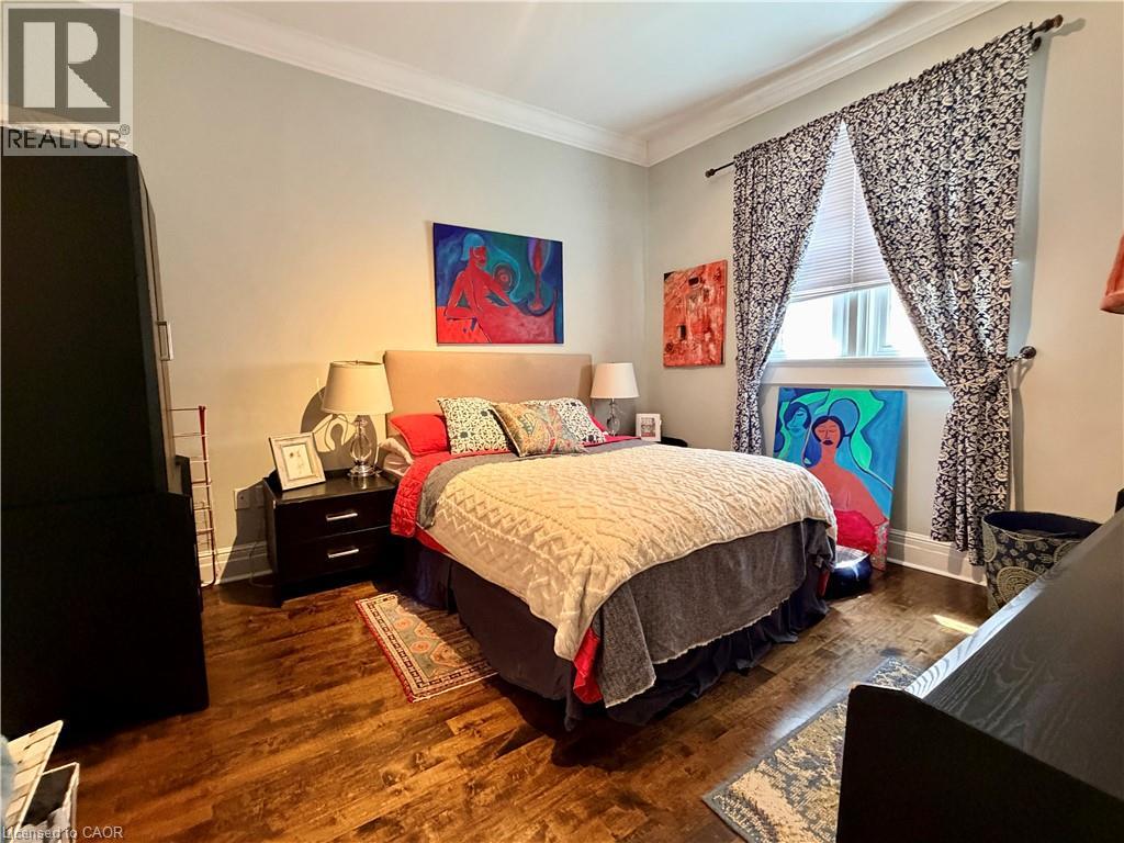 281 Park Street S Unit# 1, Hamilton, Ontario  L8P 3G5 - Photo 11 - 40828802