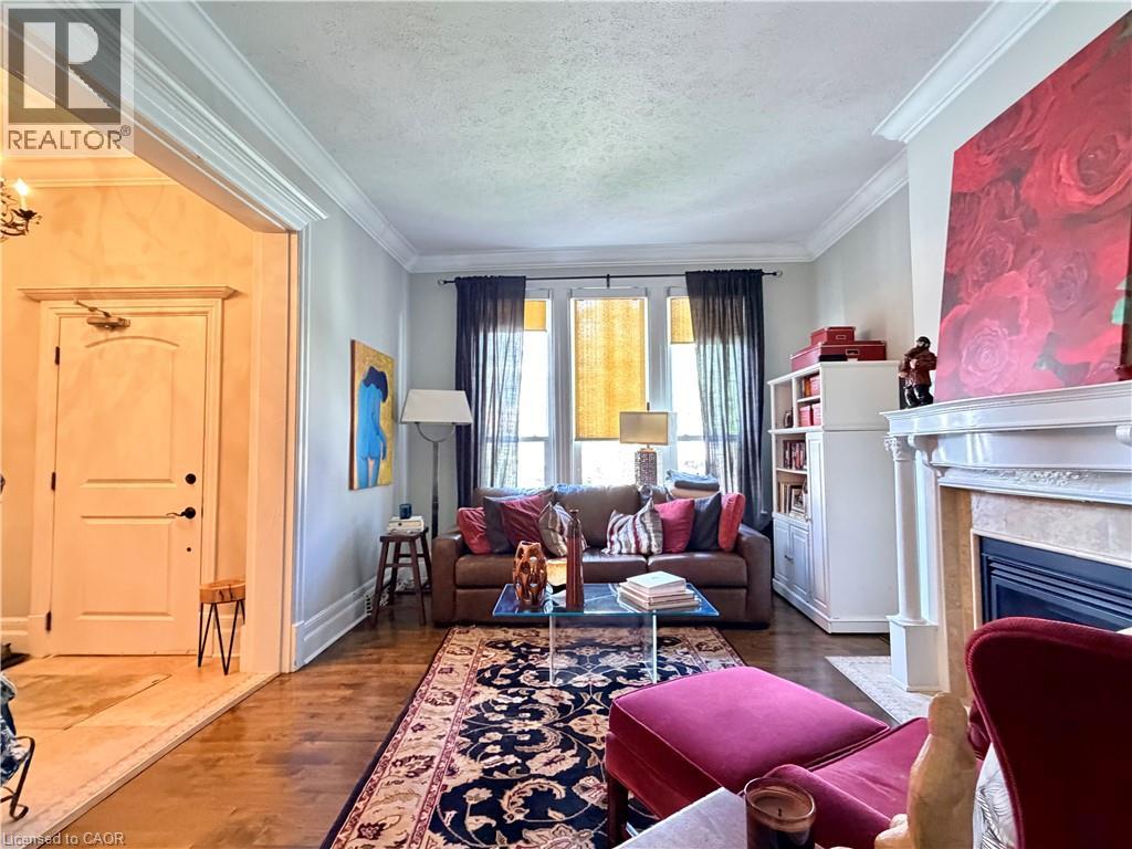 281 Park Street S Unit# 1, Hamilton, Ontario  L8P 3G5 - Photo 4 - 40828802