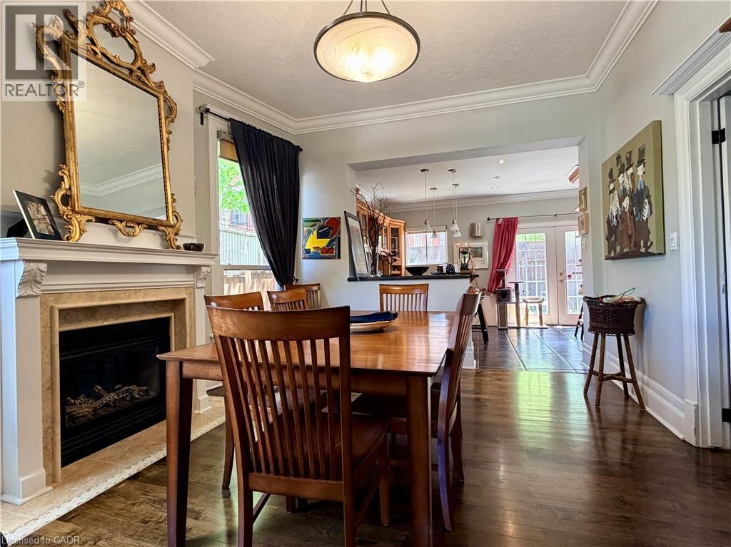 281 Park Street S Unit# 1, Hamilton, Ontario  L8P 3G5 - Photo 7 - 40828802