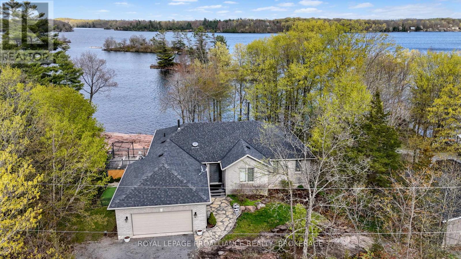 4194c Hiawatha Lane, Frontenac, Ontario  K0H 1H0 - Photo 1 - X13109834