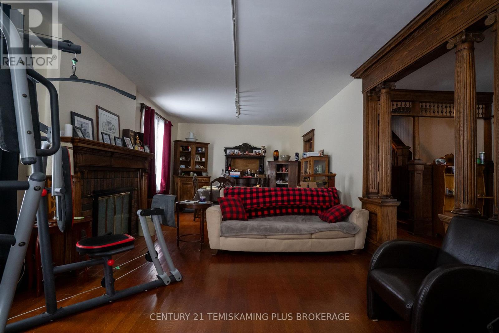78 Mary Street, Temiskaming Shores, Ontario  P0J 1P0 - Photo 11 - T12944206