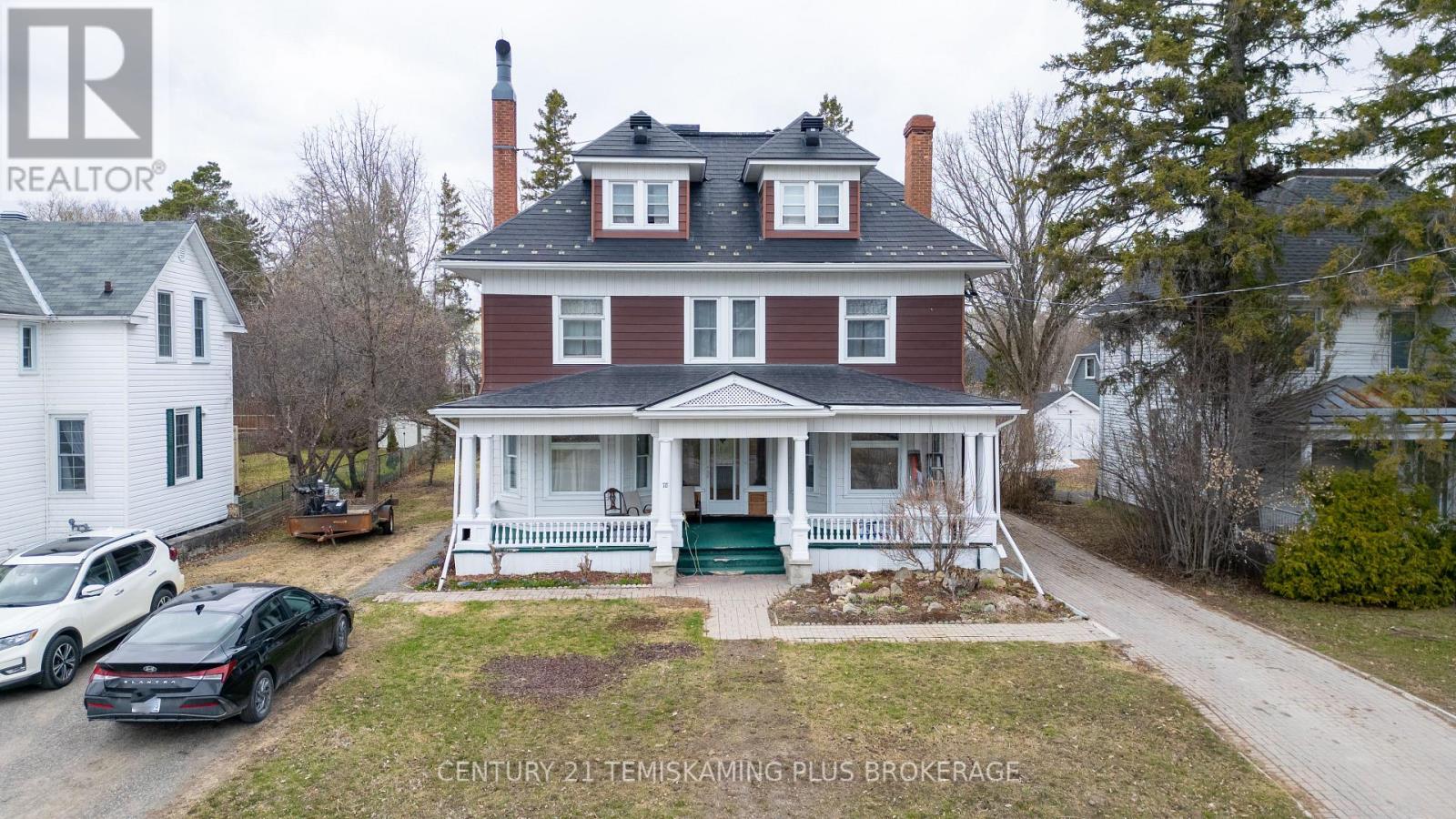 78 Mary Street, Temiskaming Shores, Ontario  P0J 1P0 - Photo 2 - T12944206