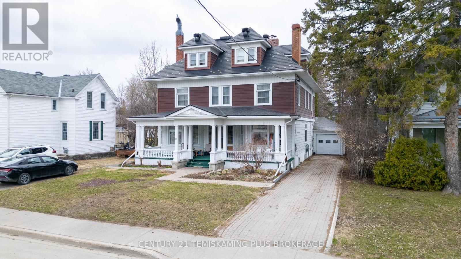 78 Mary Street, Temiskaming Shores, Ontario  P0J 1P0 - Photo 3 - T12944206
