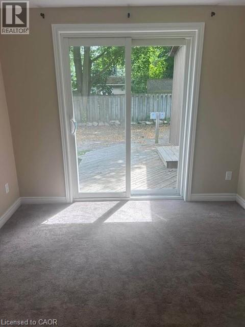 413 Cedar Street Unit# Rear, Dunnville, Ontario  N1A 2J2 - Photo 3 - 40826148