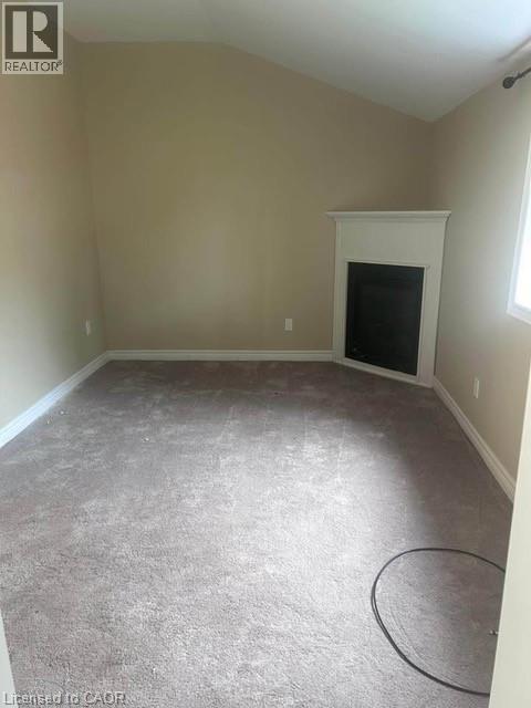 413 Cedar Street Unit# Rear, Dunnville, Ontario  N1A 2J2 - Photo 4 - 40826148