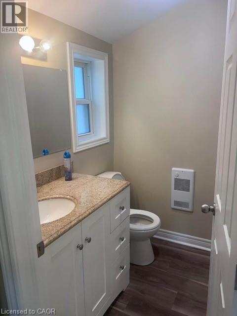 413 Cedar Street Unit# Rear, Dunnville, Ontario  N1A 2J2 - Photo 5 - 40826148