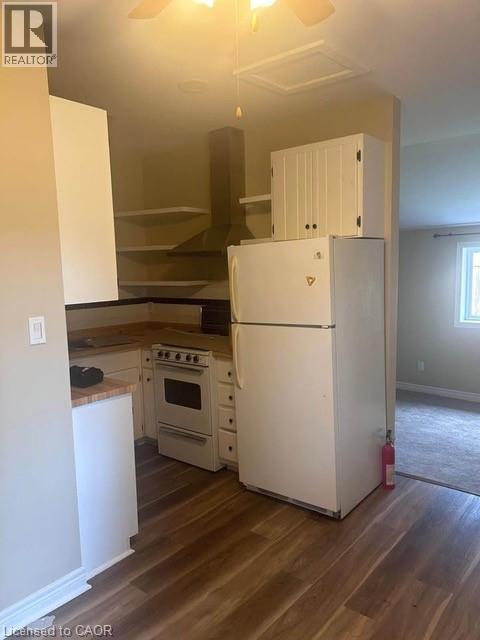 413 Cedar Street Unit# Rear, Dunnville, Ontario  N1A 2J2 - Photo 7 - 40826148