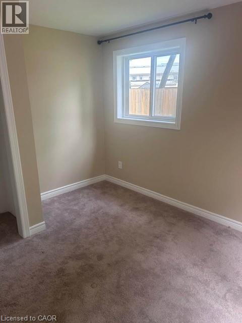 413 Cedar Street Unit# Rear, Dunnville, Ontario  N1A 2J2 - Photo 9 - 40826148