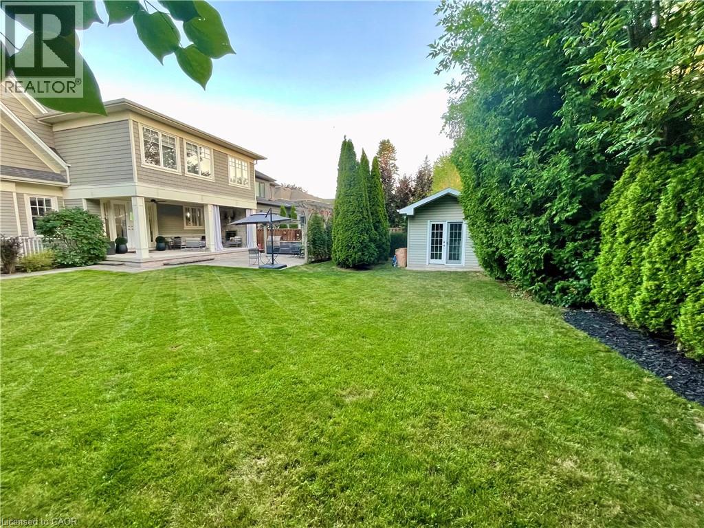 283 Jennings Crescent, Oakville, Ontario  L6L 1W3 - Photo 36 - 40803333