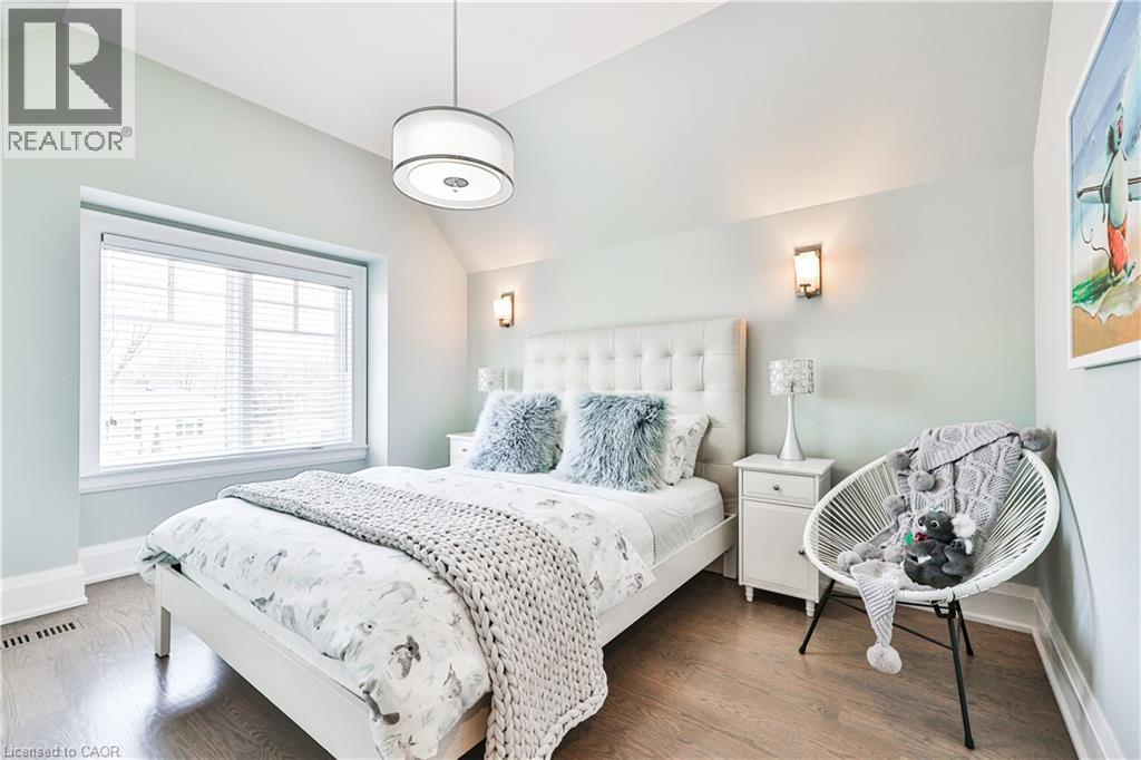 283 Jennings Crescent, Oakville, Ontario  L6L 1W3 - Photo 23 - 40803333