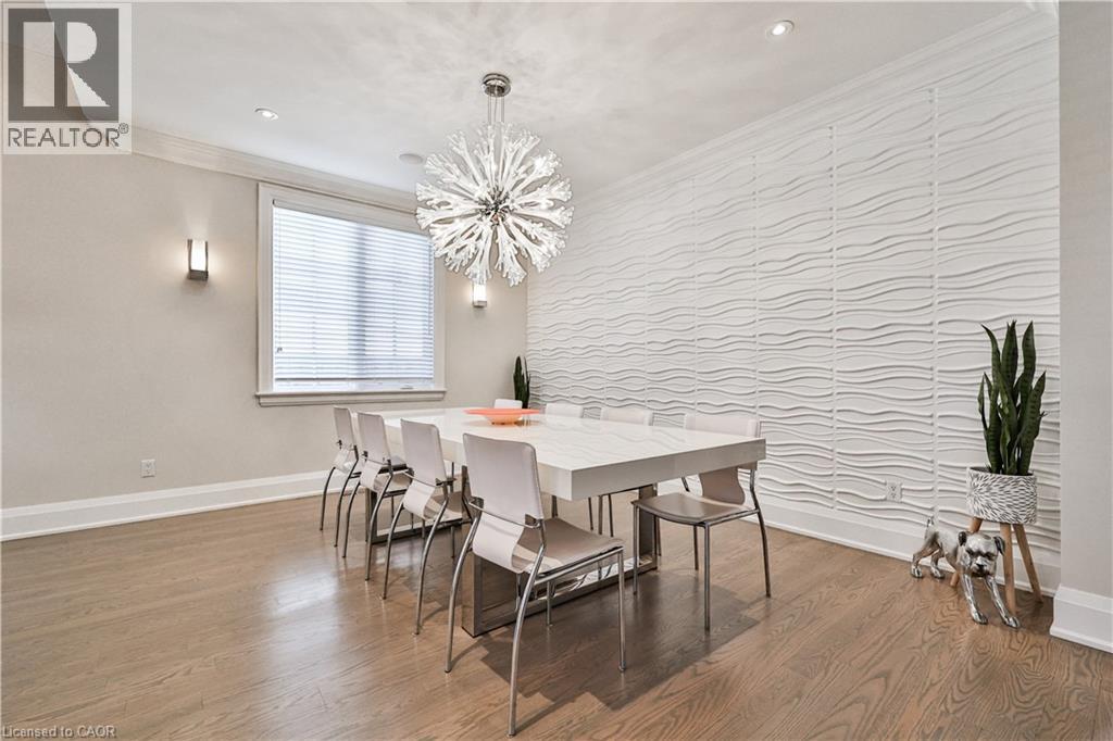 283 Jennings Crescent, Oakville, Ontario  L6L 1W3 - Photo 6 - 40803333