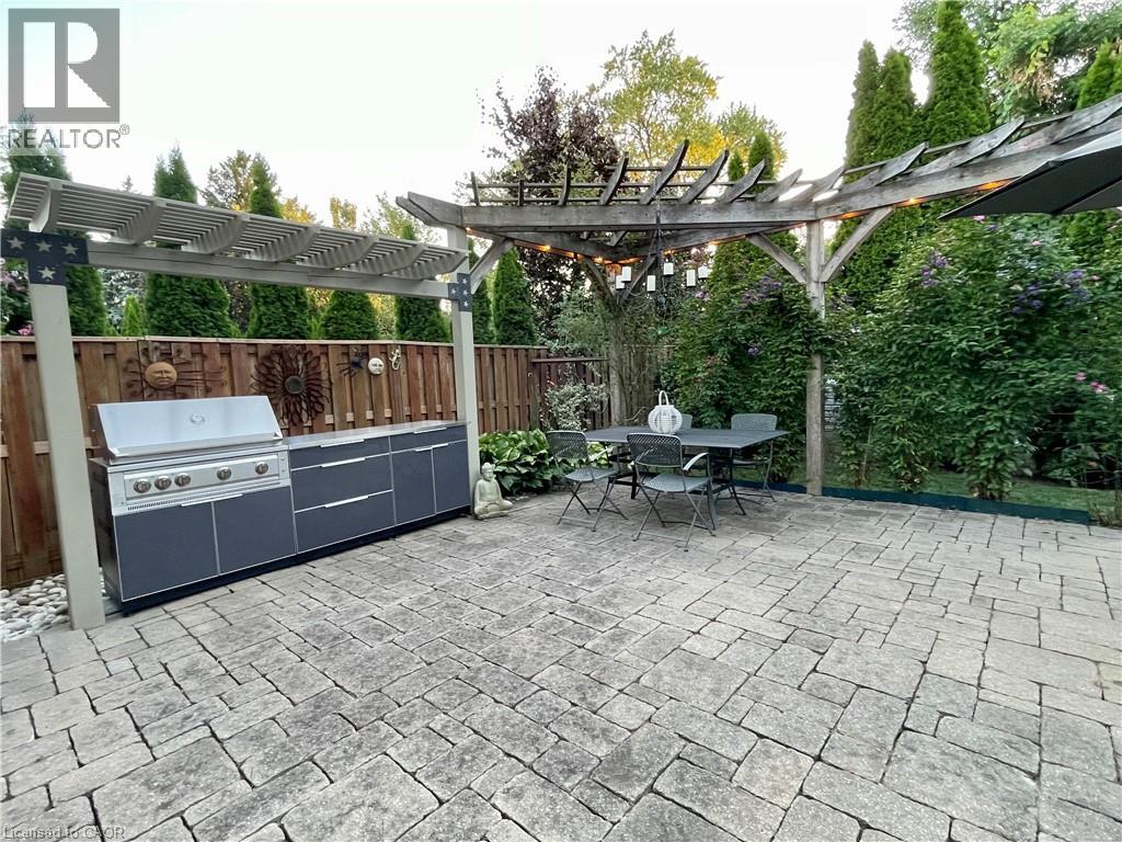 283 Jennings Crescent, Oakville, Ontario  L6L 1W3 - Photo 32 - 40803333