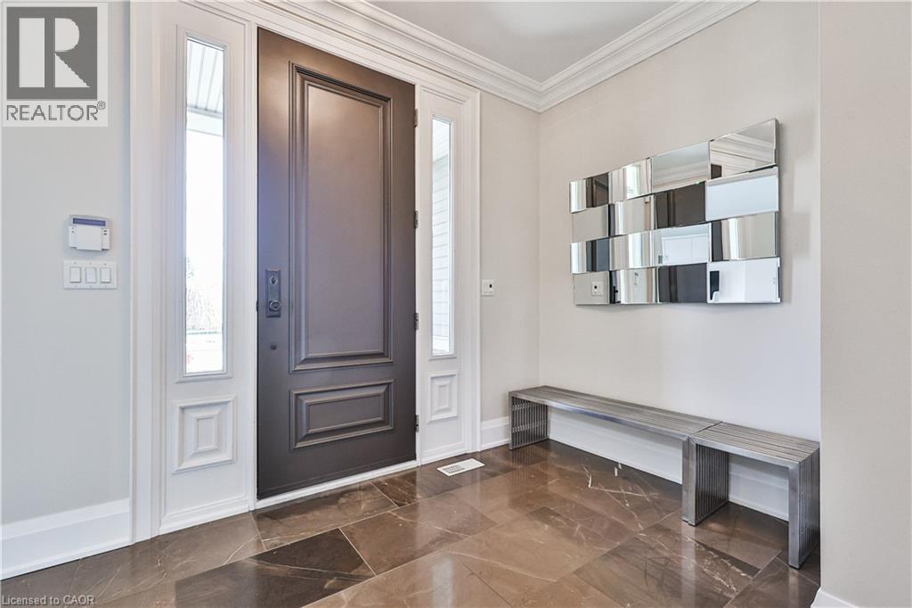 283 Jennings Crescent, Oakville, Ontario  L6L 1W3 - Photo 3 - 40803333