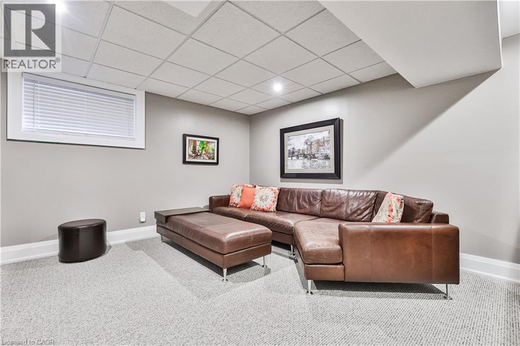 283 Jennings Crescent, Oakville, Ontario  L6L 1W3 - Photo 28 - 40803333